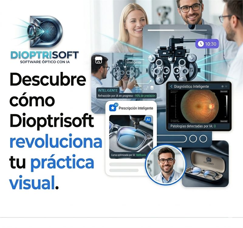 Dioptrisoft